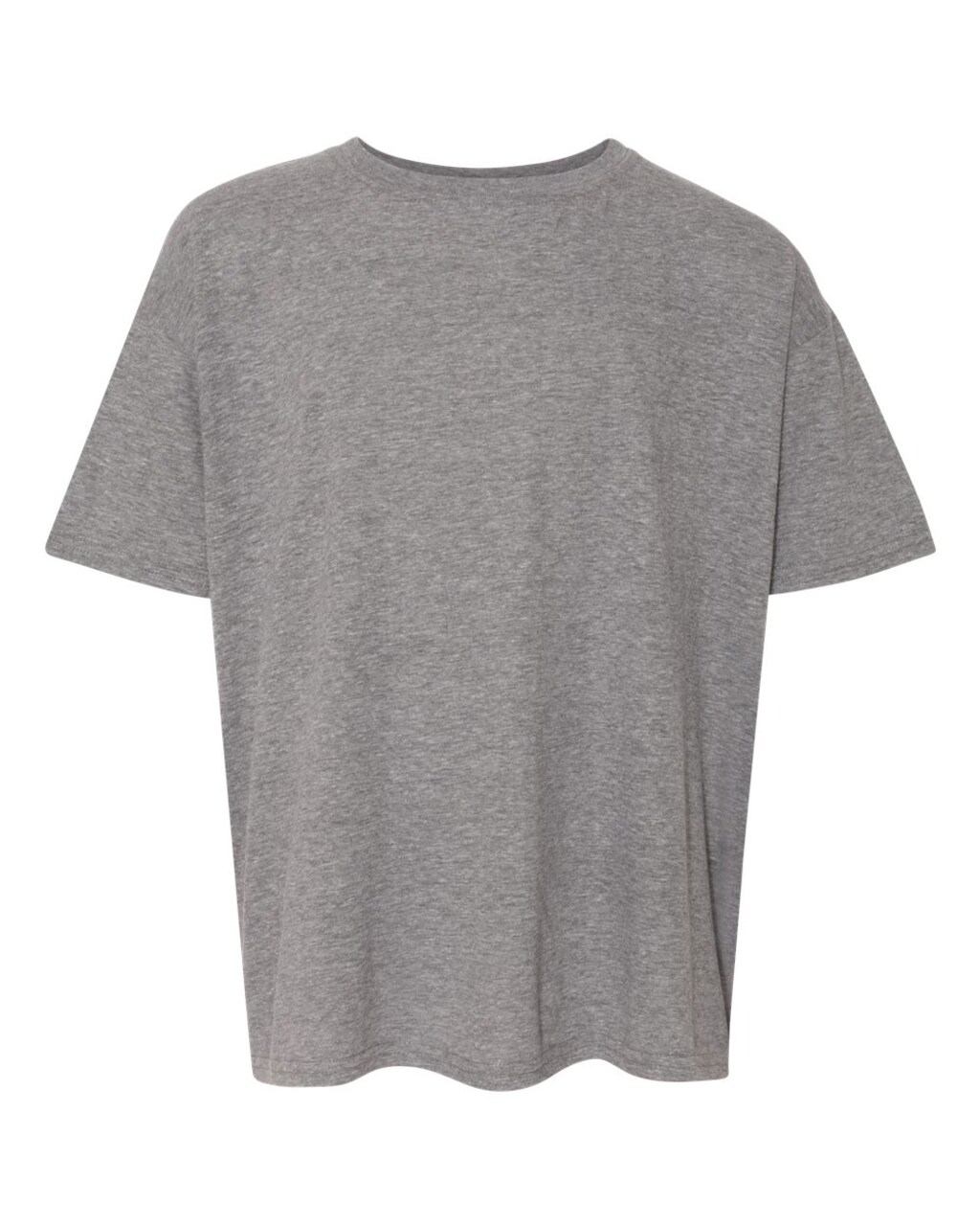 6 Pack: Gildan® Softstyle Youth Short Sleeve Crewneck T-Shirt